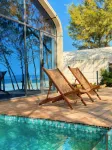 Jingqi Scenic Vacation Homestay (Huizhou Huidong Shuangyue Bay) - 4-Star