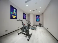 Feiman Huanying Hotel (Beijing Tongzhou Branch) فنادق في بكين