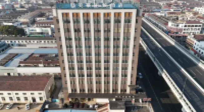 美豪麗致酒店(江陰青陽店) 鄰近悟空寺的酒店