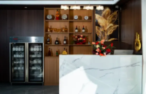 Zhouyi International Hotel