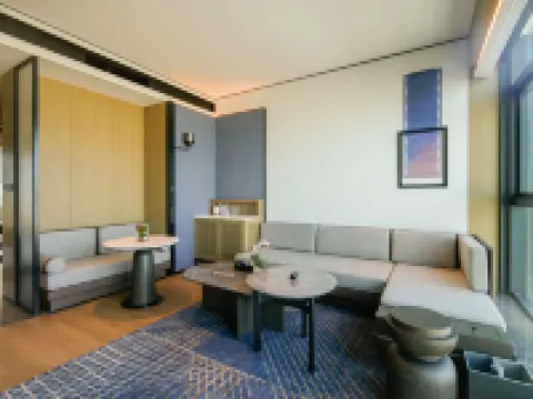 Four Points by Sheraton Shanwei Lufeng Hotels in Lufeng