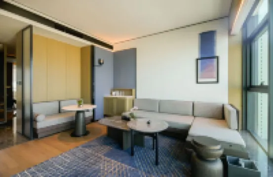 Four Points by Sheraton Shanwei Lufeng