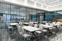 Diaobingshan Boyue Private Hot Spring Hotel (Mining Bureau Hospital)