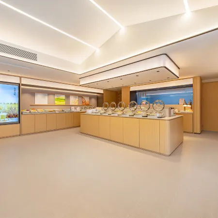 All Seasons MILE HUQUAN SHUIXIANG Hot Spring Hotel