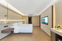 Dazhu Donghu Hotel