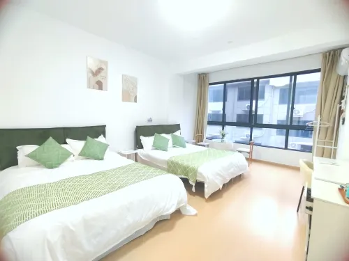 馨妍小居民宿 - 寵物友善