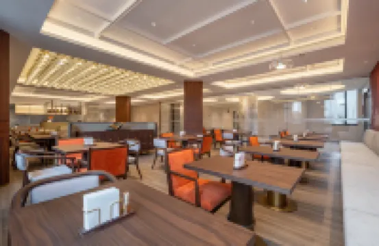 Jinhua Wanda Kaiyuan Mingting Hotel