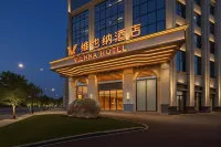 Vienna Hotel