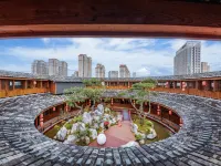 Jianyang Guanlan Shuyuan Hotel โรงแรมในหนานผิง