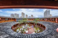 Jianyang Guanlan Shuyuan Hotel