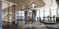 Shanghai Marriott Hotel Songjiang