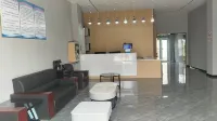 Shuyang Leda Business Hotel (Xianguan Town) - เปิดใหม่