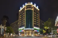 WALL  GARDEN  HOTEL