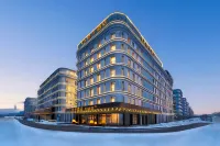Orange Hotel (Urumqi Tianshan International Airport & Sands Outlets Branch) - 4つ星