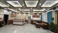 Litang Yazhu Grand Hotel - Bữa sáng