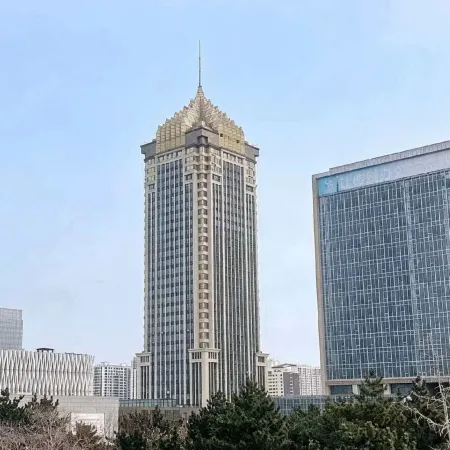 Wellman Resort Hotel weihai