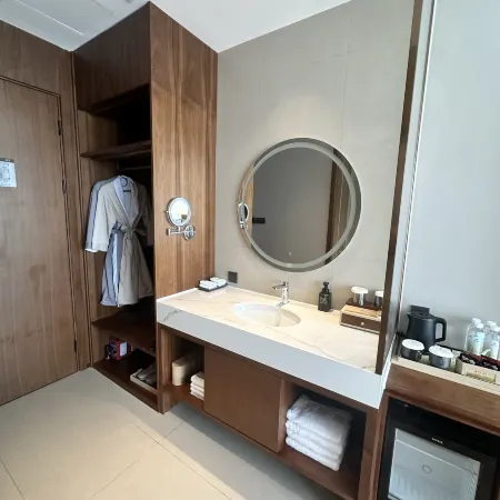 Manglan Hotel (Huangguoshu Scenic Area Tourist Center Store)