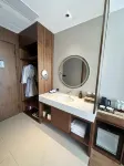 Manglan Hotel (Huangguoshu Scenic Area Tourist Center Store) - Balkoner