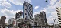 Shanghao Homestay 쿤밍 홀 주변 호텔