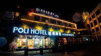 Poli Garden Hotel - Wifi
