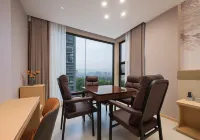 Zhangjiajie Right Turn Hotel - New