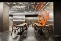 Wecent Vision Sky-view Panoramic Hotel (Chongqing Guanyinqiao Jiujie Branch) - جديد