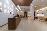 Runhai Yunqi Famous Accommodation