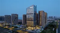 Elong Hotel (Qingdao Oriental Movie Metropolis - جديد