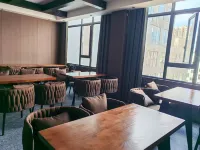 Lanfu Shiguang Hotel (Weining Caohai Station) - breakfast