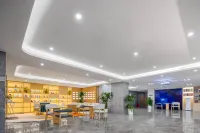 Guiyu Hotel (Guilin Elephant Trunk Mountain & Guilin Railway Station Branch)
