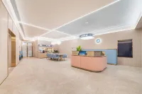 Hanting Hotel Changchun Municipal Government Shengshi Avenue