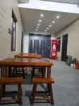 登封聞嵩見岳民宿（嵩山少林景區店）） - 寵物友善
