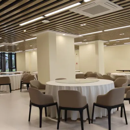 Dingtu International Hotel (Jiayu)