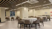 Dingtu International Hotel (Jiayu)