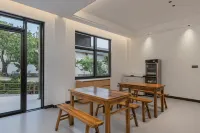 Anji · Jinning House | STREAM WHISPER Banshan Xiyu Homestay