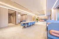 Hanting Hotel (Chongqing Yangjiaping Panlong Aoyuan Square Branch)
