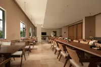 Nanjing Confucius Temple Changlefang Atour Jianye Hotel - Breakfast