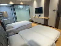 Qiyunguan B&B Ξενοδοχεία στην πόλη Γινινγκ