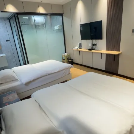 Qiyunguan B&B