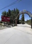 Jinghe · Sanyaoer | Minimal·Design Homestay (Xinjiang Bozhou Jinghe Bajiahu Gas Station) - สัตว์เลี้ยง