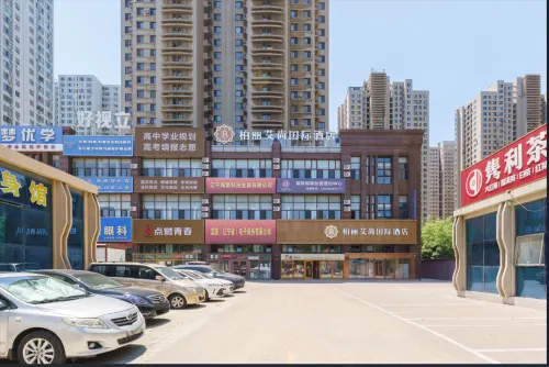 Hotel Belleaire