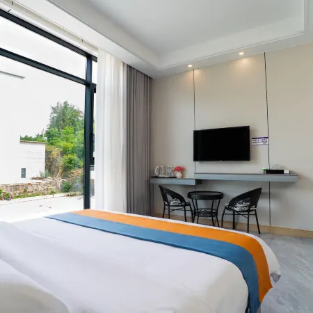 Hefeng Huanju Yitang Homestay Hotels in Hefeng
