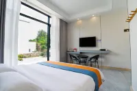 Hefeng Huanju Yitang Homestay