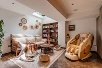 Kunming Dianpan Guili Garden Homestay