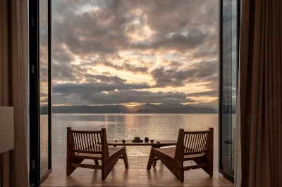 Dali Bolan Bola • Scenic Art Apartment 洱海海西風景区下段のホテル