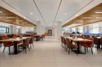 根河冷極峯58°C大酒店 - 早餐