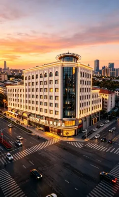 PUSHOW HOTEL