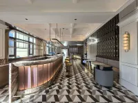 Bayinbulak ERBIN · Eerbin Hotel (Duku Highway) - Baarit