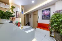 巷旺民宿（名城廣場店） - 機場接送