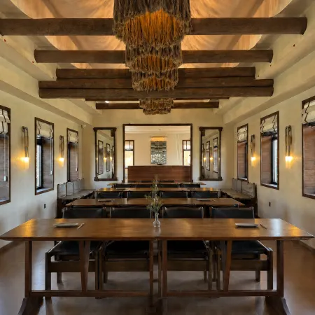 Chongyeji  Youli · VIEW VILLA Hidden Luxury Villa (Kanas New Village Branch)